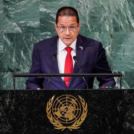 Venezuela se adhiere a iniciativa de paz de México presentada ante la ONU – El Occidental