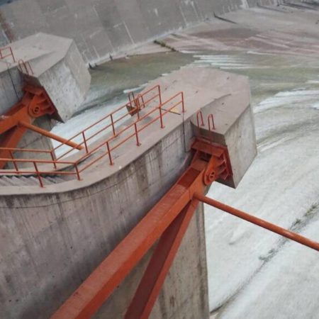 ¿Cuánta agua tiene la presa de tu región? Aquí lo puedes consultar