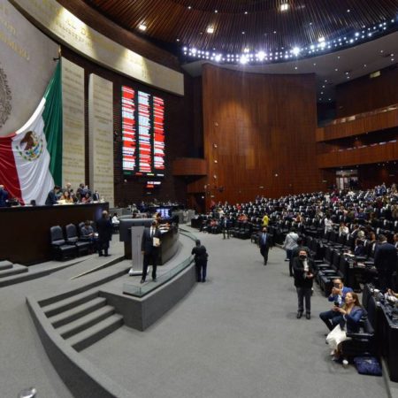 Acuerdan en diputados agenda para comparecencia de funcionarios federales – El Occidental