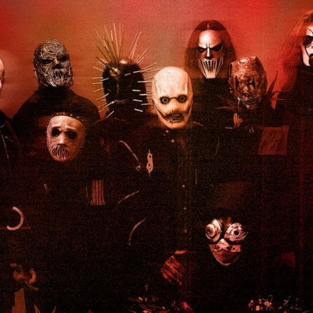 After Hell: ¡Contén la emoción! Slipknot viene a Guadalajara – El Occidental