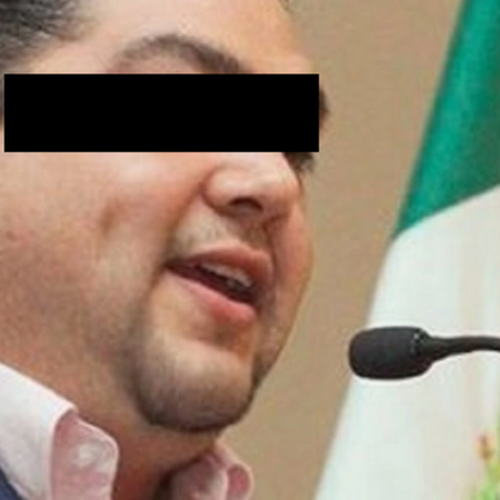 Antonio N: Dictan prisión preventiva por 6 meses en contra del ex secretario de Salud – El Occidental