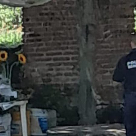 Asesinan a vendedor de flores en Villa de Álvarez, Colima – El Occidental