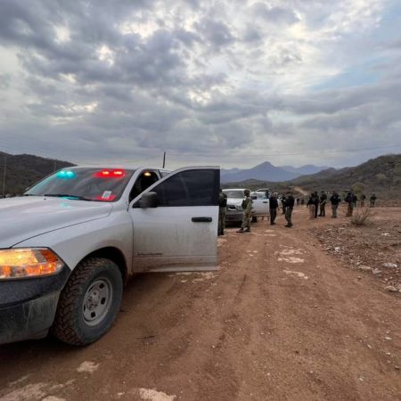 Balacera en Ojinaga, Chihuahua, deja dos muertos y un herido – El Occidental