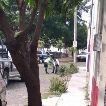 Colima: Narcomensajes, asesinados y hallazgo de restos humanos, saldo de este lunes – El Occidental