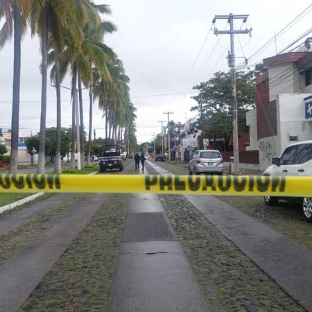 Colima: fueron asesinadas 8 personas este fin de semana – El Occidental