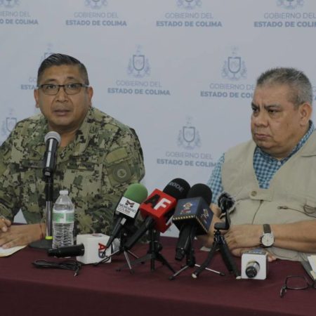 Colima llega a los 773 asesinatos y el gobierno dice “no ha sido rebasado” – El Occidental