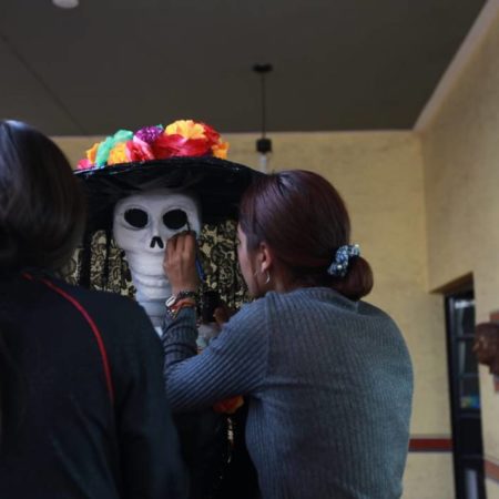 Conoce las actividades gratuitas por el Día de Muertos en Zona Metropolitana – El Occidental