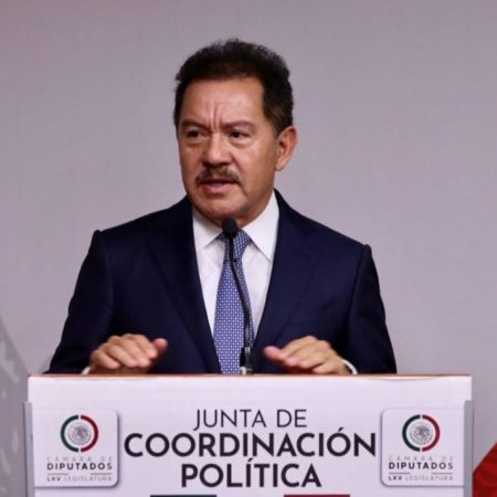 Diputados concretan plan para reforma político-electoral – El Occidental