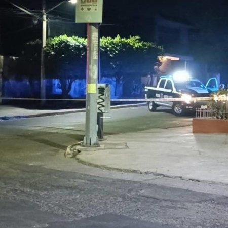 Dos hombres fueron asesinados en la Zona Metropolitana – El Occidental