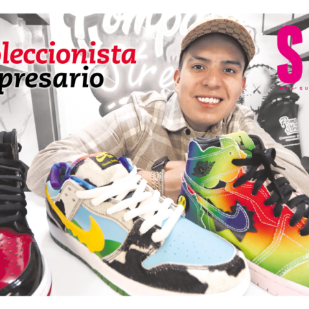 Duerme y despierta con tenis sneakers adidas nike converse – El Occidental