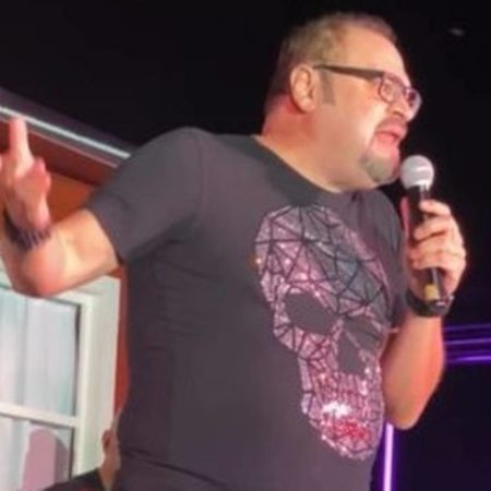 Eduardo Manzano Jr. tendrá su propio show de comedia – El Occidental
