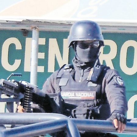 Emiten fichas de búsqueda de reos fugados de Cieneguillas, en Zacatecas – El Occidental