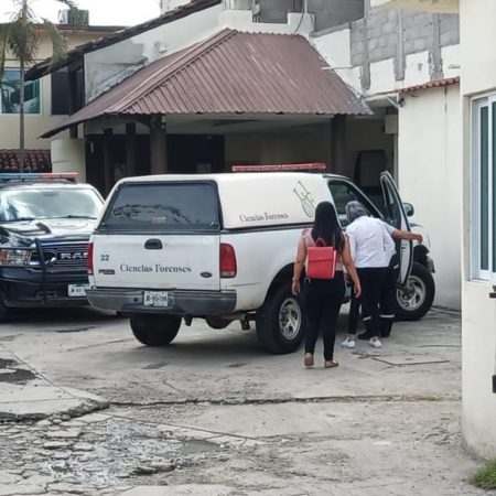 Era oficial de Tránsito la mujer localizada sin vida en Puerto Vallarta – El Occidental