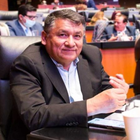 Fallece el senador Faustino López y su esposa en accidente automovilístico – El Occidental