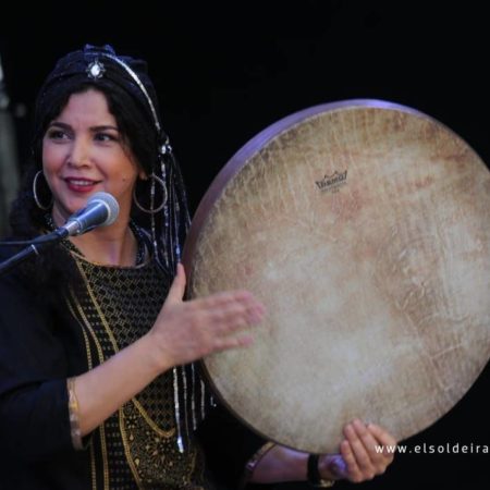 Festival Internacional Cervantino 2022: Kaliveh Music Band dedica concierto a mujeres de Irán – El Occidental