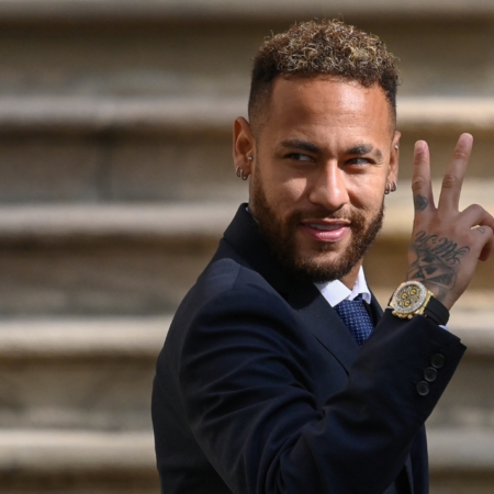 Fiscalía retira todas las acusaciones contra Neymar por fraude en fichaje al Barça – El Occidental