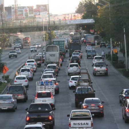 Habrá diálogos para la Movilidad Sustentable en la López Mateos – El Occidental