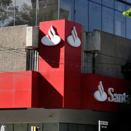 Insiste Santander en salirse de la BMV; lanzará ofertas de adquisición en México y EU – El Occidental