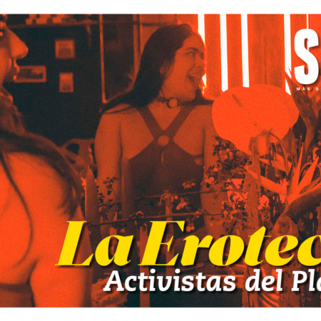 La Eroteca: Activistas del Placer – El Occidental