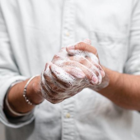 Lavado de manos: Un hábito que salva vidas – El Occidental