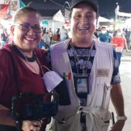 Localizan con vida al periodista Jorge Luis Chew desaparecido en Taxco, Guerrero – El Occidental
