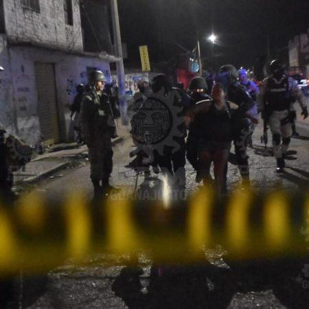 Masacre en bar El Pantano de Guanajuato: la FGE detuvo a dos presuntos responsables – El Occidental