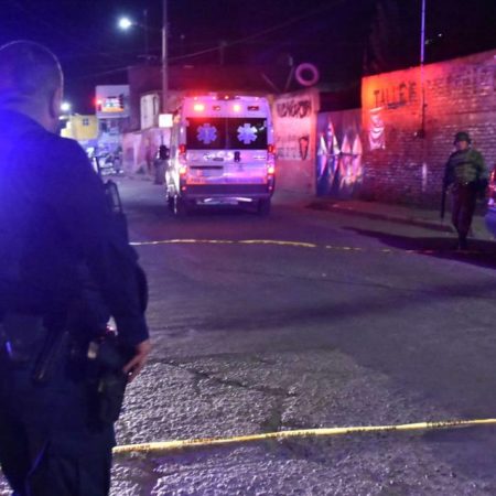 Montan operativos tras masacre de 12 personas en un bar de León, Guanajuato – El Occidental