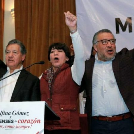 Morena cierra filas rumbo a la elección de gobernador de 2023 en Edomex – El Occidental