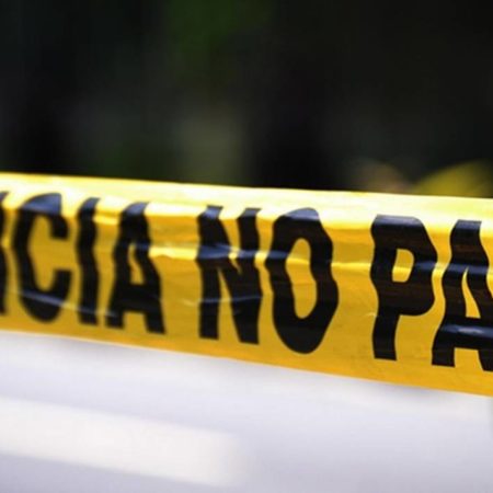 Muere mujer en accidente carretero – El Occidental