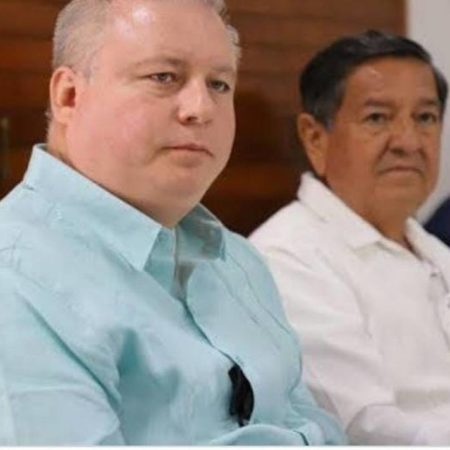 Niega Salvador Llamas confrontación con presidente de Puerto Vallarta – El Occidental