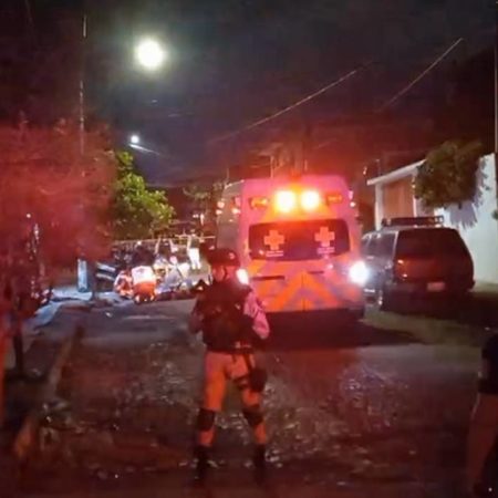 Noche violenta en Colima: Asesinatos en la capital, Villa de Álvarez y Manzanillo – El Occidental