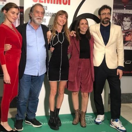 Ópera prima de Estefanía Cortés compite en la Semana Internacional de Cine de Valladolid – El Occidental