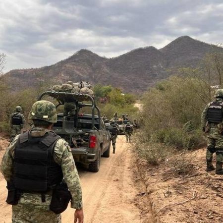 Por enfrentamientos, se convierte Guachochi, Chihuahua, en un pueblo fantasma – El Occidental