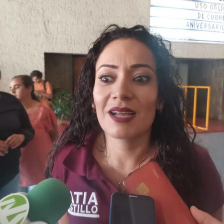 Presidenta de Morena en Jalisco asegura que hay unidad en el partido – El Occidental