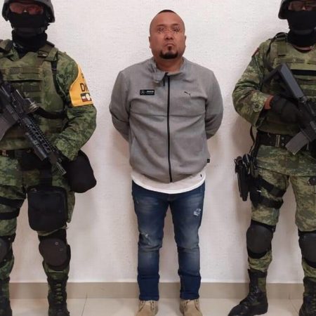 Ratifican sentencia a El Marro, líder del cartel de Santa Rosa, por 60 años de cárcel – El Occidental