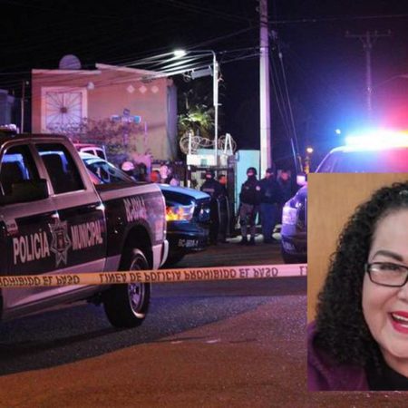 Sentencian a asesinos de la periodista Lourdes Maldonado – El Occidental