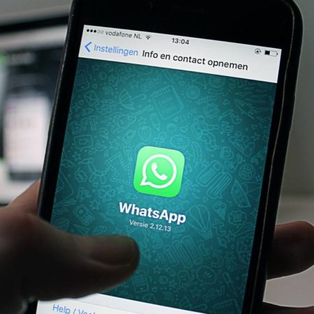 Si te llega un código de verificación de WhatsApp sin pedirlo, tu cuenta podría estar en riesgo – El Occidental