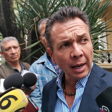 Sin identificar en la policía de Guadalajara al “Tapatío”, posible enlace entre grupos criminales y funcionarios – El Occidental