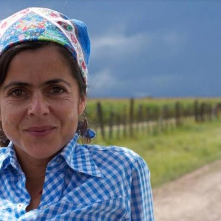 Teresa Camou dejó los títeres para denunciar problemas sociales – El Occidental