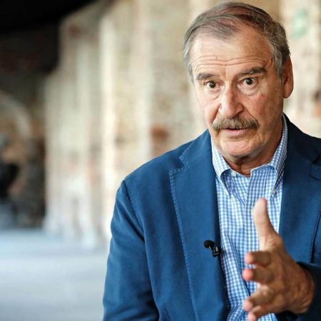Vicente Fox planea Cumbre Canna para impulsar regulación de marihuana en México – El Occidental
