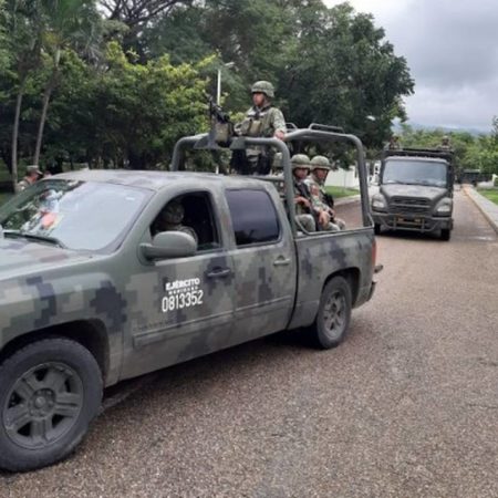 Vinculan a proceso a detenidos por balacera en Jiquipilas, Chiapas – El Occidental