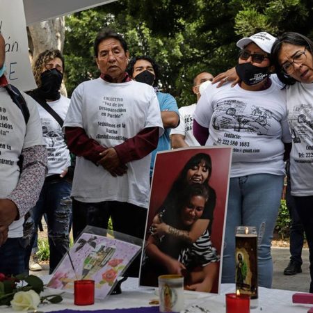 Vinculan a proceso a dos sospechosos por asesinato de Esmeralda Gallardo en Puebla – El Occidental