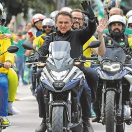 Votaciones presidenciales en Brasil: Bolsonaro y Lula se enfrentan en primera vuelta – El Occidental