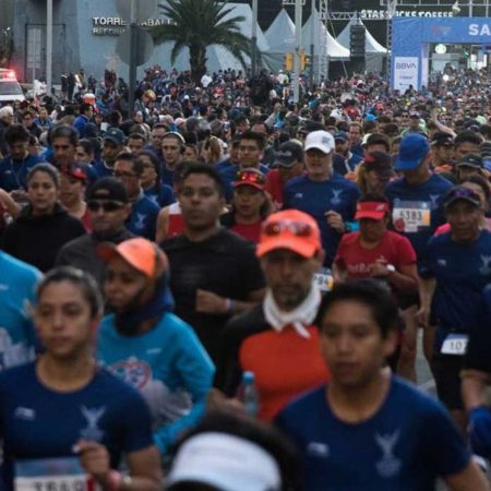 Zapopan: Por carrera atlética cinco rutas del transporte público modificarán su derrotero – El Occidental