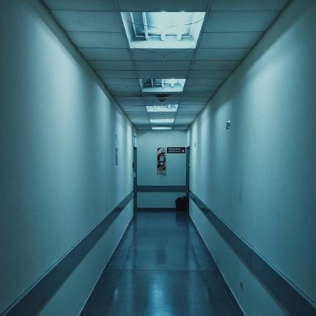 ¿Un demonio se manifiesta al interior de un hospital? Doctor narra suceso paranormal – El Occidental