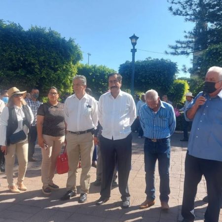 Acusan a la alcaldesa de Tepic de obstaculizar la creación de fraccionamientos sociales progresivos – El Occidental
