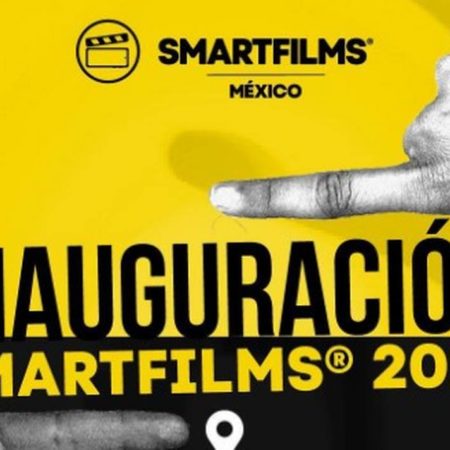 Celebran la apertura de Smartfilms – El Occidental