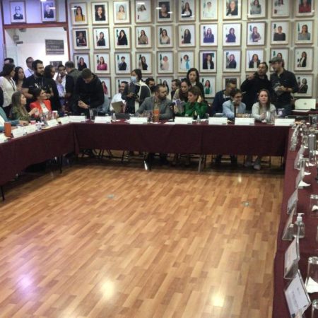 Diputados desmienten con cifras al Rector de la UdeG – El Occidental