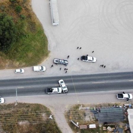 Enfrentamiento en Lagos de Moreno dejó a un civil abatido y dos detenidos [Video] – El Occidental