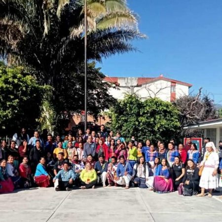 Estudiantes indígenas temen el cierre de Universidad Pedagógica Nacional en Del Nayar – El Occidental